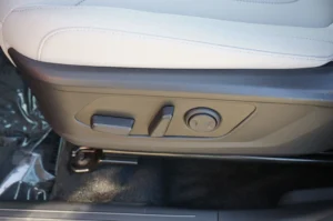 2025 Hyundai TUCSON HYBRID Blue stock 16765HS photo 18