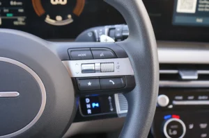 2025 Hyundai TUCSON HYBRID Blue stock 16765HS photo 29