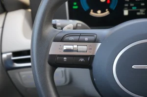 2025 Hyundai TUCSON HYBRID Blue stock 16765HS photo 30