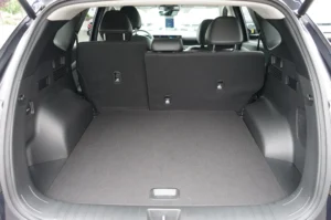 2025 Hyundai TUCSON HYBRID Limited stock 260625HY photo 13