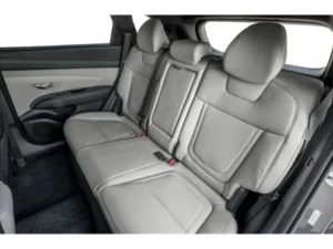 2025 Hyundai Tucson Hybrid Limited stock 260625HY photo 15