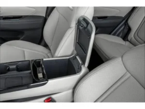 2025 Hyundai Tucson Hybrid Limited stock 260625HY photo 16