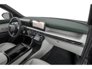 2025 Hyundai Tucson Hybrid Limited stock 260625HY photo 17