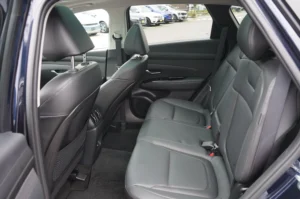 2025 Hyundai TUCSON HYBRID Limited stock 260625HY photo 18