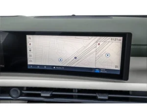 2025 Hyundai Tucson Hybrid Limited stock 260625HY photo 18