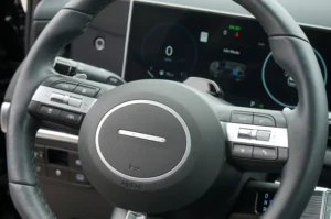 2025 Hyundai TUCSON HYBRID Limited stock 260625HY photo 23