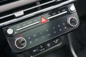 2025 Hyundai TUCSON HYBRID Limited stock 260625HY photo 26