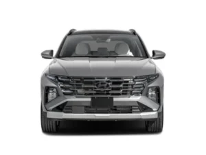 2025 Hyundai Tucson Hybrid Limited stock 260625HY photo 7