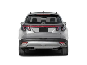 2025 Hyundai Tucson Hybrid Limited stock 260625HY photo 8