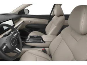 2025 Hyundai Tucson Hybrid SEL Convenience stock 260626HY photo 11