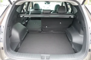 2025 Hyundai TUCSON HYBRID SEL Convenience stock 260626HY photo 12