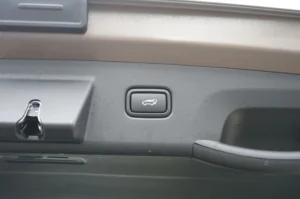 2025 Hyundai TUCSON HYBRID SEL Convenience stock 260626HY photo 13