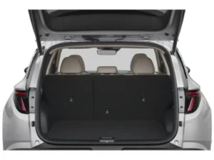2025 Hyundai Tucson Hybrid SEL Convenience stock 260626HY photo 13