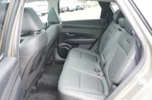 2025 Hyundai TUCSON HYBRID SEL Convenience stock 260626HY photo 14