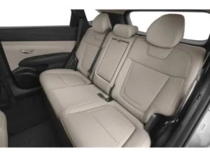 2025 Hyundai Tucson Hybrid SEL Convenience stock 260626HY photo 15