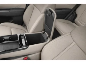 2025 Hyundai Tucson Hybrid SEL Convenience stock 260626HY photo 16