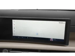 2025 Hyundai Tucson Hybrid SEL Convenience stock 260626HY photo 18