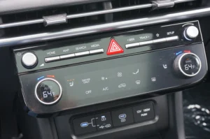2025 Hyundai TUCSON HYBRID SEL Convenience stock 260626HY photo 23