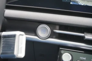2025 Hyundai TUCSON HYBRID SEL Convenience stock 260626HY photo 26