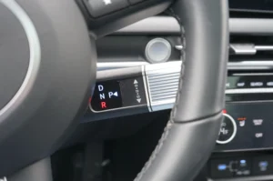 2025 Hyundai TUCSON HYBRID SEL Convenience stock 260626HY photo 27