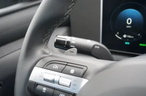 2025 Hyundai TUCSON HYBRID SEL Convenience stock 260626HY photo 30