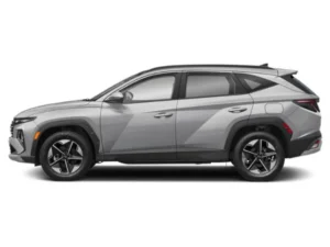 2025 Hyundai Tucson Hybrid SEL Convenience stock 260626HY photo 6