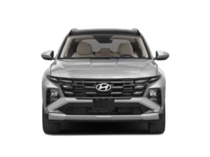 2025 Hyundai Tucson Hybrid SEL Convenience stock 260626HY photo 7