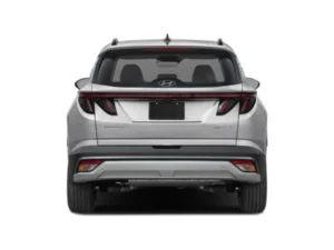 2025 Hyundai Tucson Hybrid SEL Convenience stock 260626HY photo 8