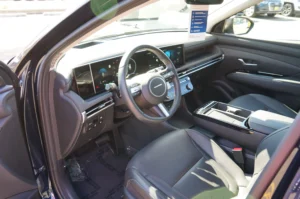 2025 Hyundai TUCSON PLUG-IN HYBRID Limited stock 260624HY photo 18