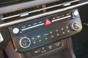 2025 Hyundai TUCSON PLUG-IN HYBRID Limited stock 260624HY photo 20