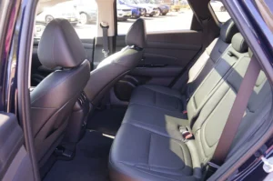 2025 Hyundai TUCSON PLUG-IN HYBRID Limited stock 260624HY photo 26