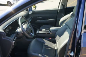 2025 Hyundai TUCSON PLUG-IN HYBRID Limited stock 260624HY photo 29