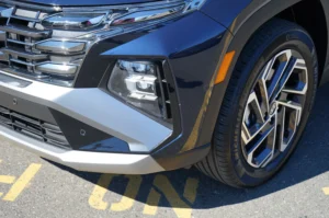 2025 Hyundai TUCSON PLUG-IN HYBRID Limited stock 260624HY photo 9