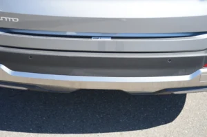 2025 Kia Sorento Plug-In Hybrid SX Prestige stock 260696D photo 10