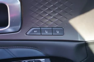 2025 Kia Sorento Plug-In Hybrid SX Prestige stock 260696D photo 21
