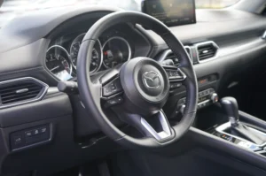 2025 Mazda CX-5 2.5 S Preferred Package stock 260616R photo 15