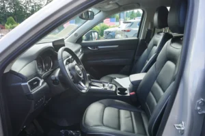 2025 Mazda CX-5 2.5 S Preferred Package stock 260616R photo 17