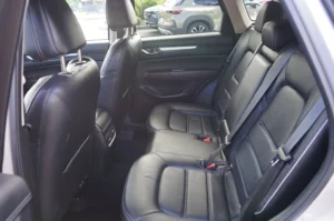 2025 Mazda CX-5 2.5 S Preferred Package stock 260616R photo 18
