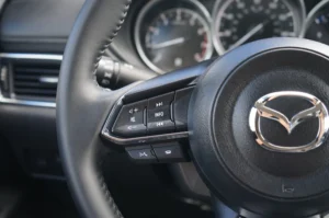 2025 Mazda CX-5 2.5 S Preferred Package stock 260616R photo 27