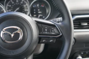 2025 Mazda CX-5 2.5 S Preferred Package stock 260616R photo 28