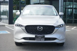 2025 Mazda CX-5 2.5 S Preferred Package stock 260616R photo 9