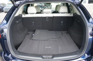 2025 Mazda CX-5 2.5 S Premium Plus Package stock 260544R photo 12
