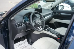 2025 Mazda CX-5 2.5 S Premium Plus Package stock 260544R photo 14