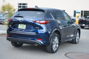 2025 Mazda CX-5 2.5 S Premium Plus Package stock 260544R photo 3
