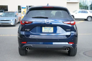 2025 Mazda CX-5 2.5 S Premium Plus Package stock 260544R photo 4