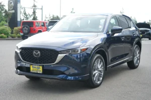 2025 Mazda CX-5 2.5 S Premium Plus Package stock 260544R photo 7