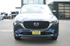 2025 Mazda CX-5 2.5 S Premium Plus Package stock 260544R photo 8