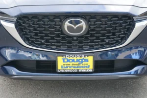 2025 Mazda CX-5 2.5 S Premium Plus Package stock 260544R photo 9