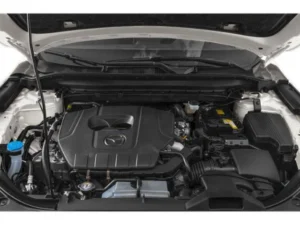 2025 Mazda CX-5 2.5 S Premium Plus Package stock 260626R photo 12