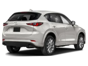 2025 Mazda CX-5 2.5 S Premium Plus Package stock 260626R photo 2